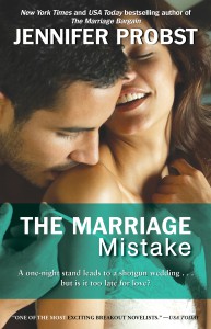 TheMarriageMistake