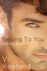 belong to you
