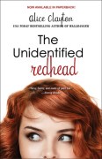 unidentified redhead