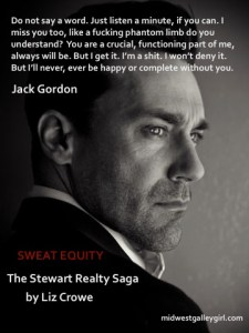 Jack Gordon SE quote