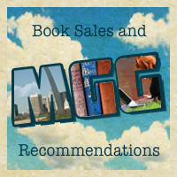 Book Sales and Recommendations