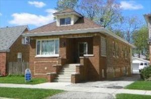 Chicago's South Side